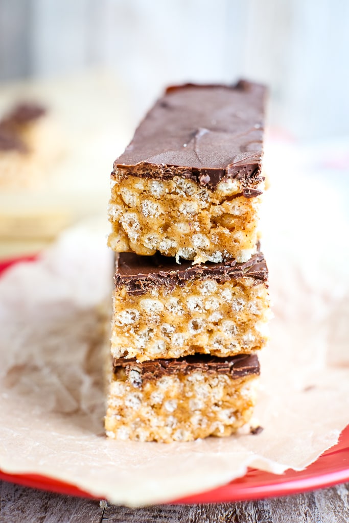 Protein Bars