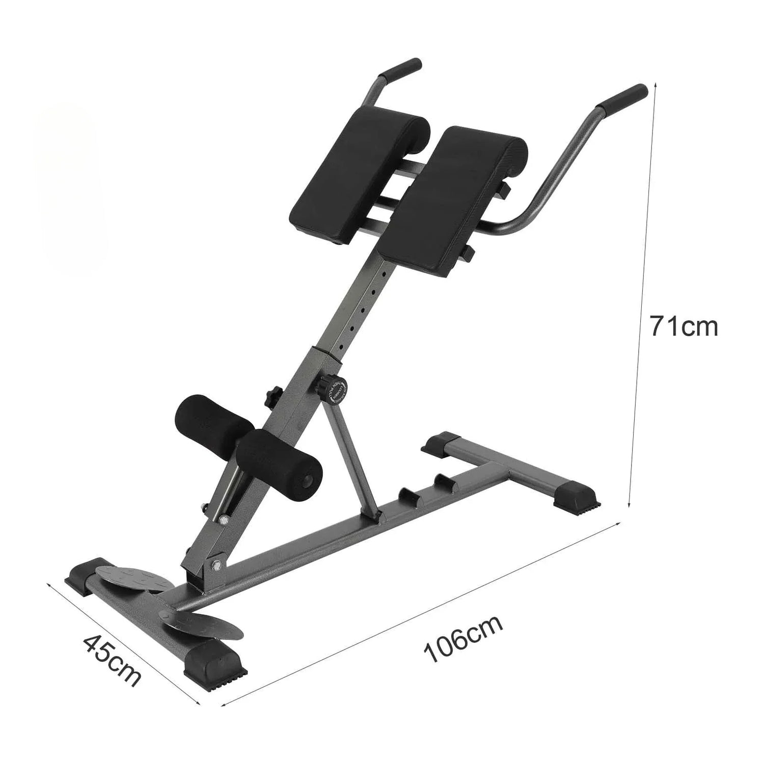 Roman Chair Back Stretcher