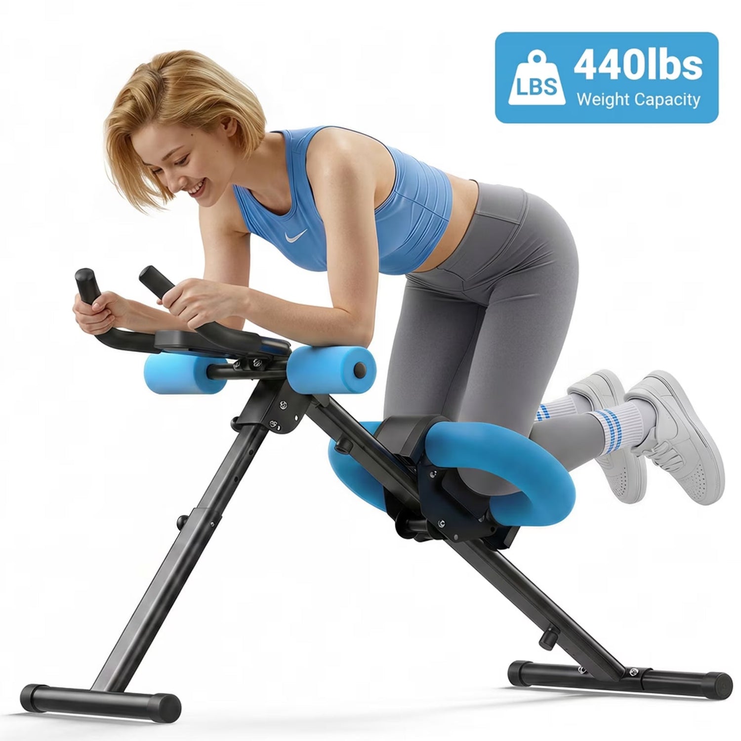 Ab Machine