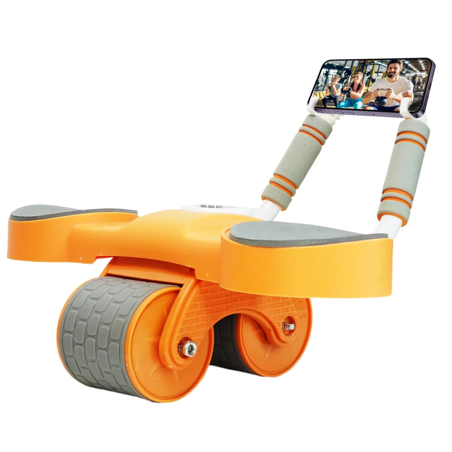 Ab rollers
