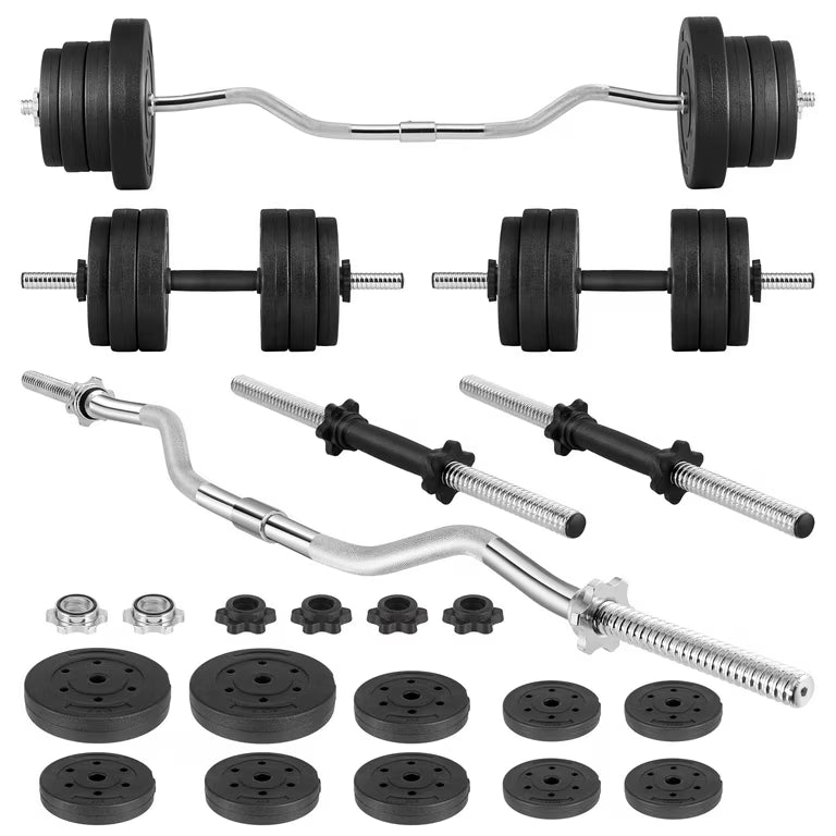 Adjustable Weight Set