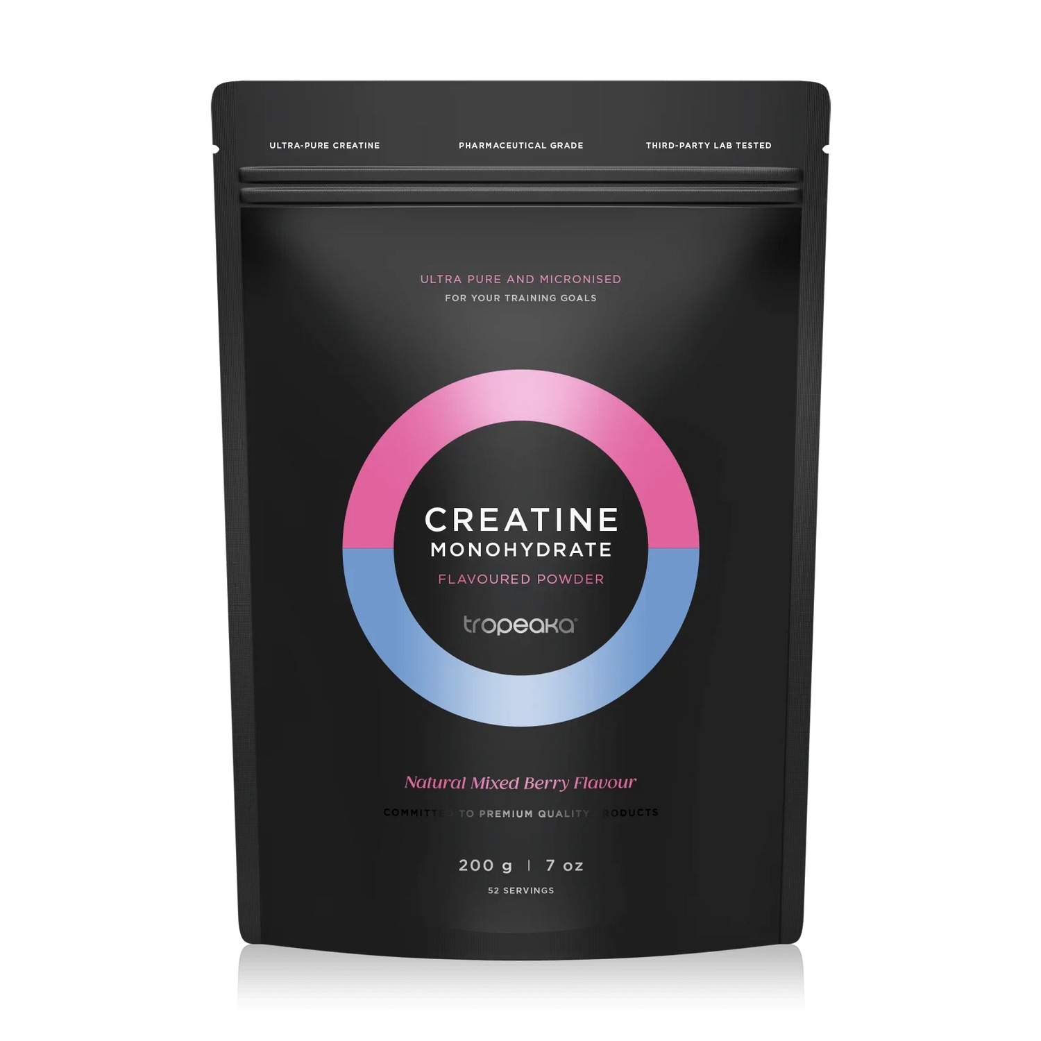 Creatine Powder