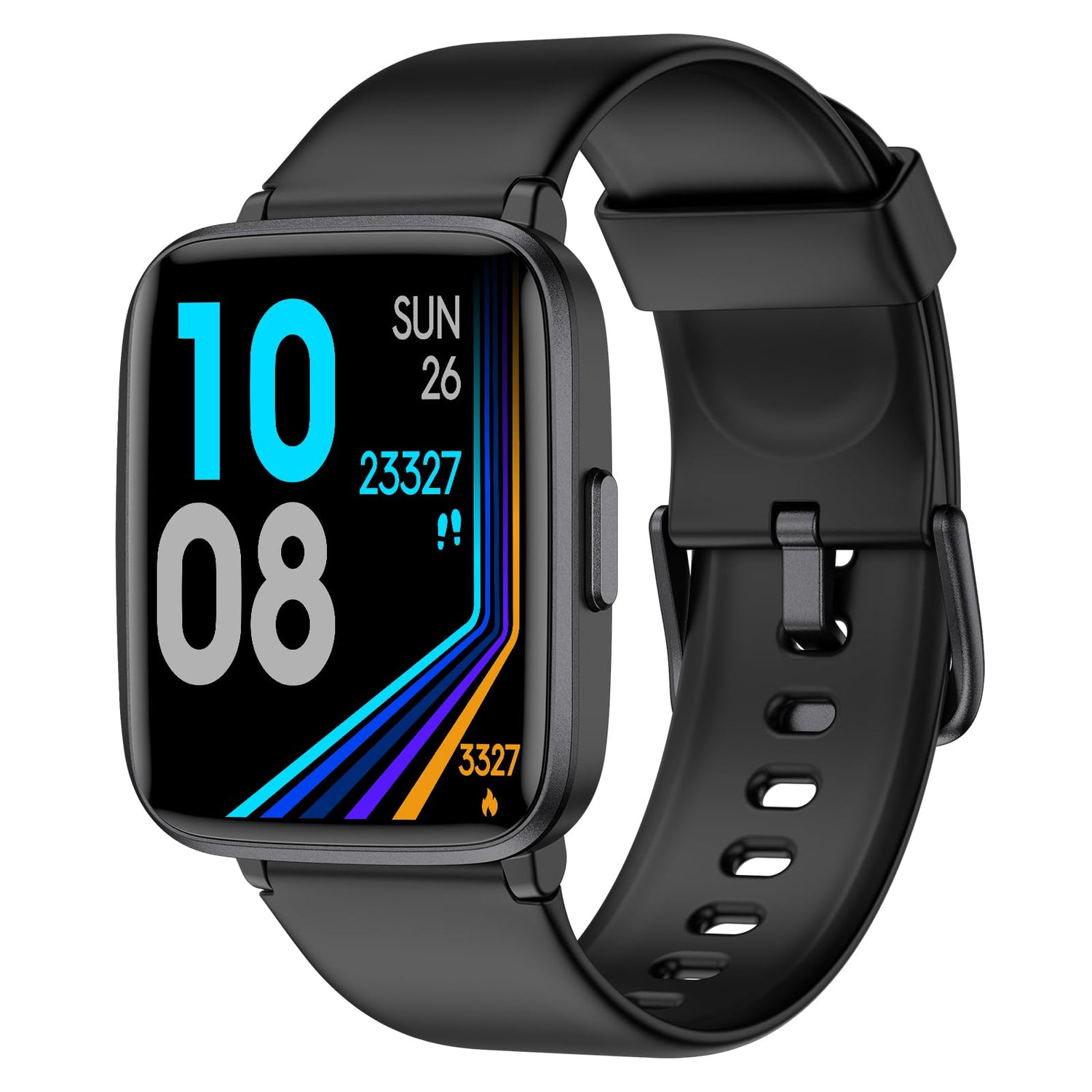 Fitness Tracker