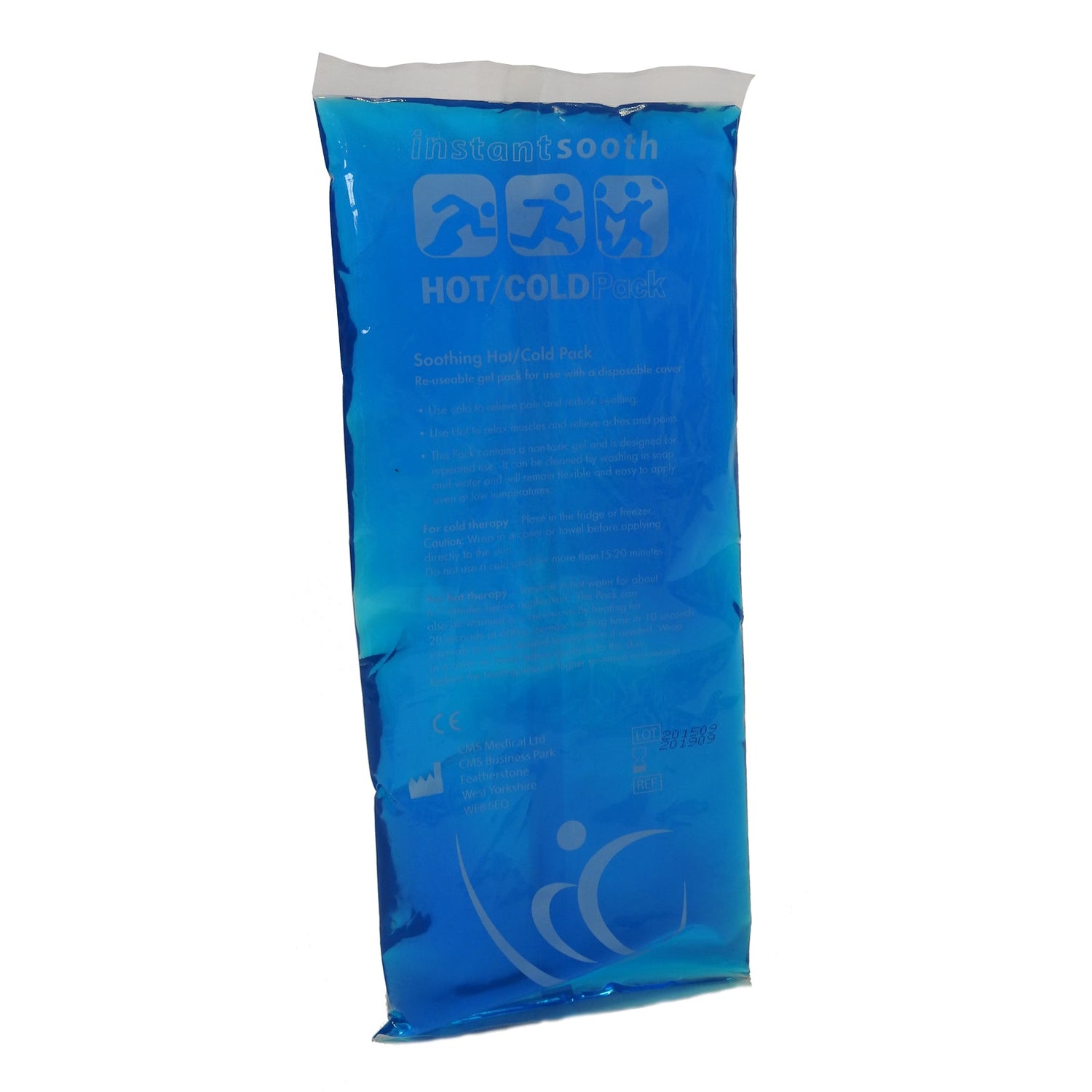 Hot Cold Compress