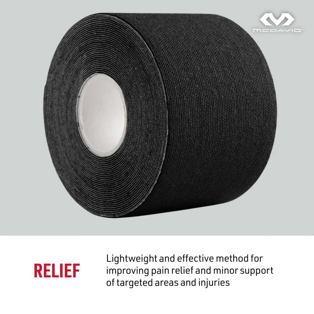 Kinesiology Tape