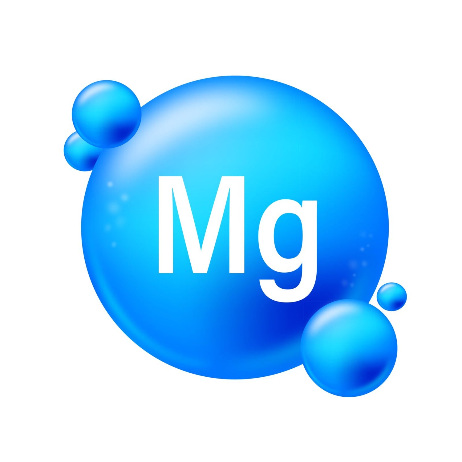Magnesium