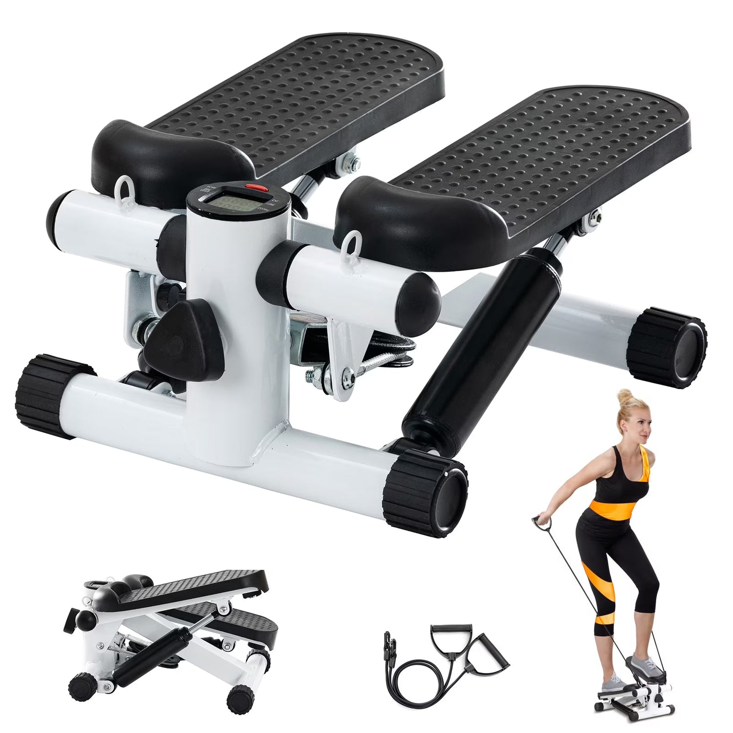 Mini Stepper