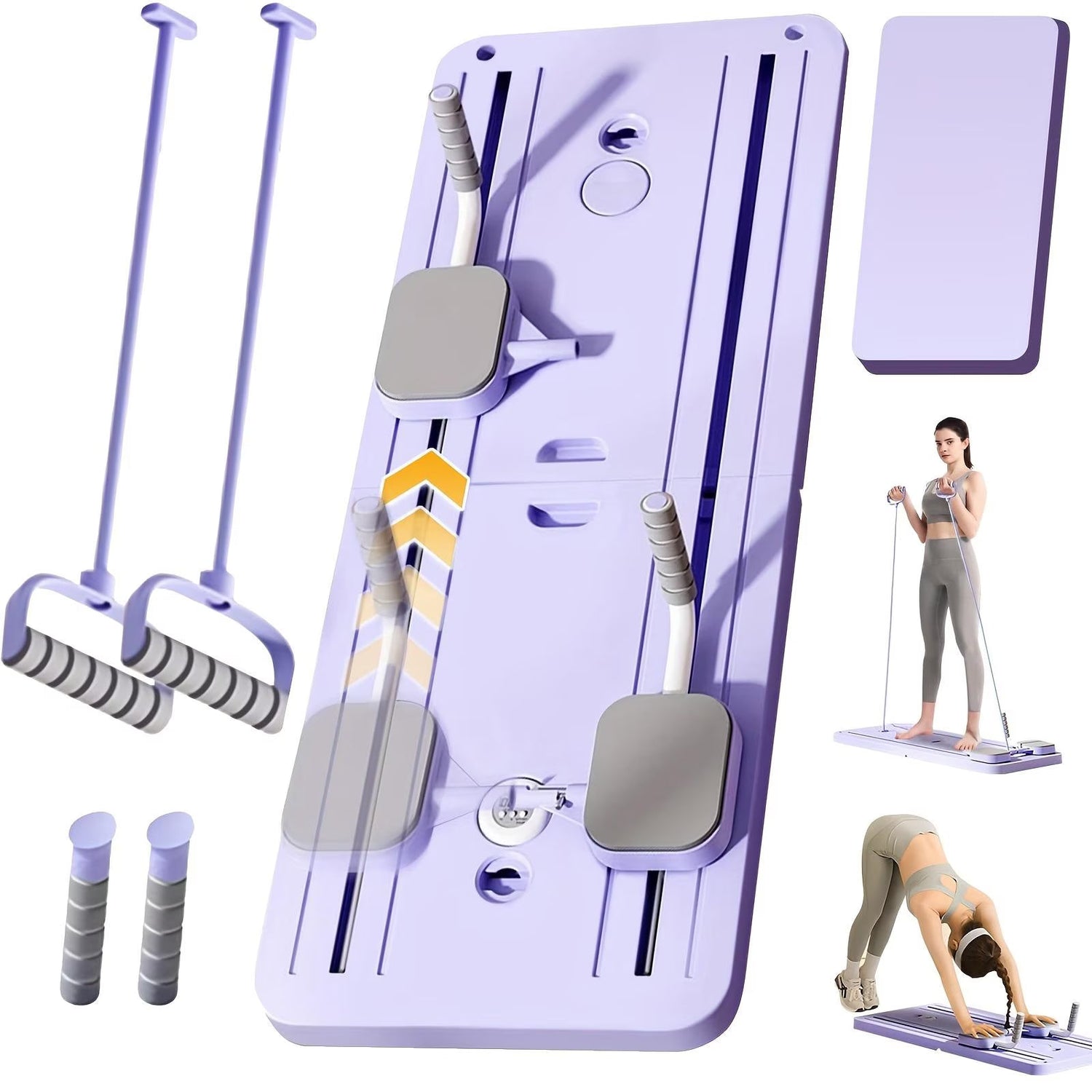 Pilates Board