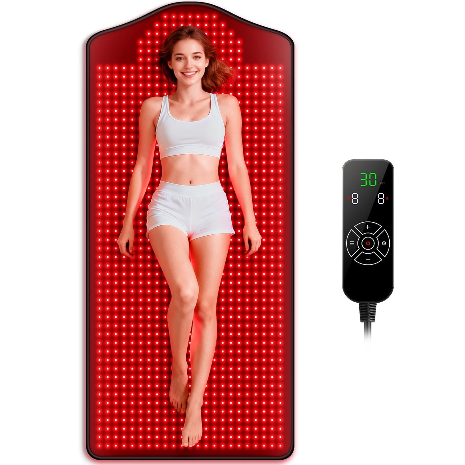 Red Light Therapy