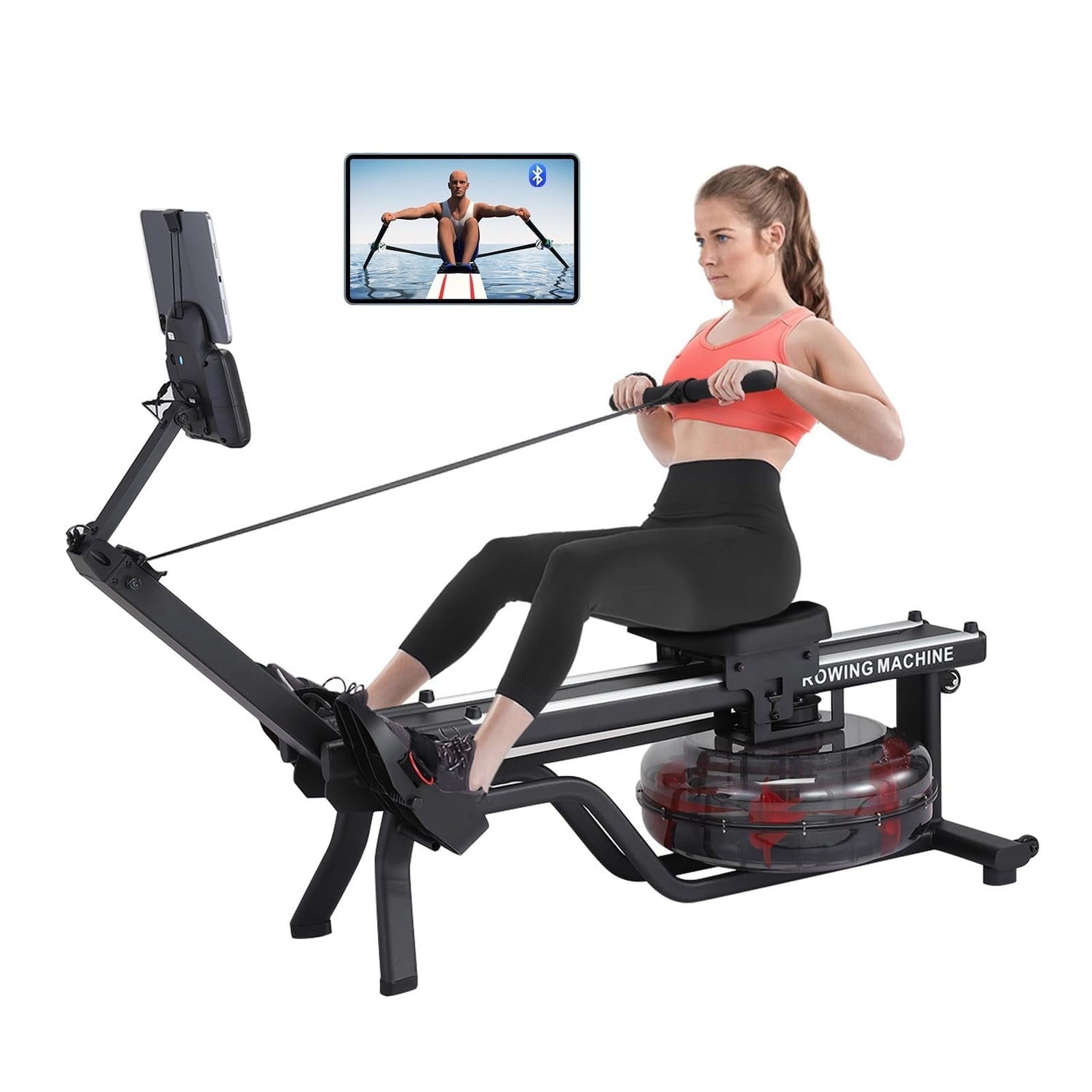 Rowing  Machine