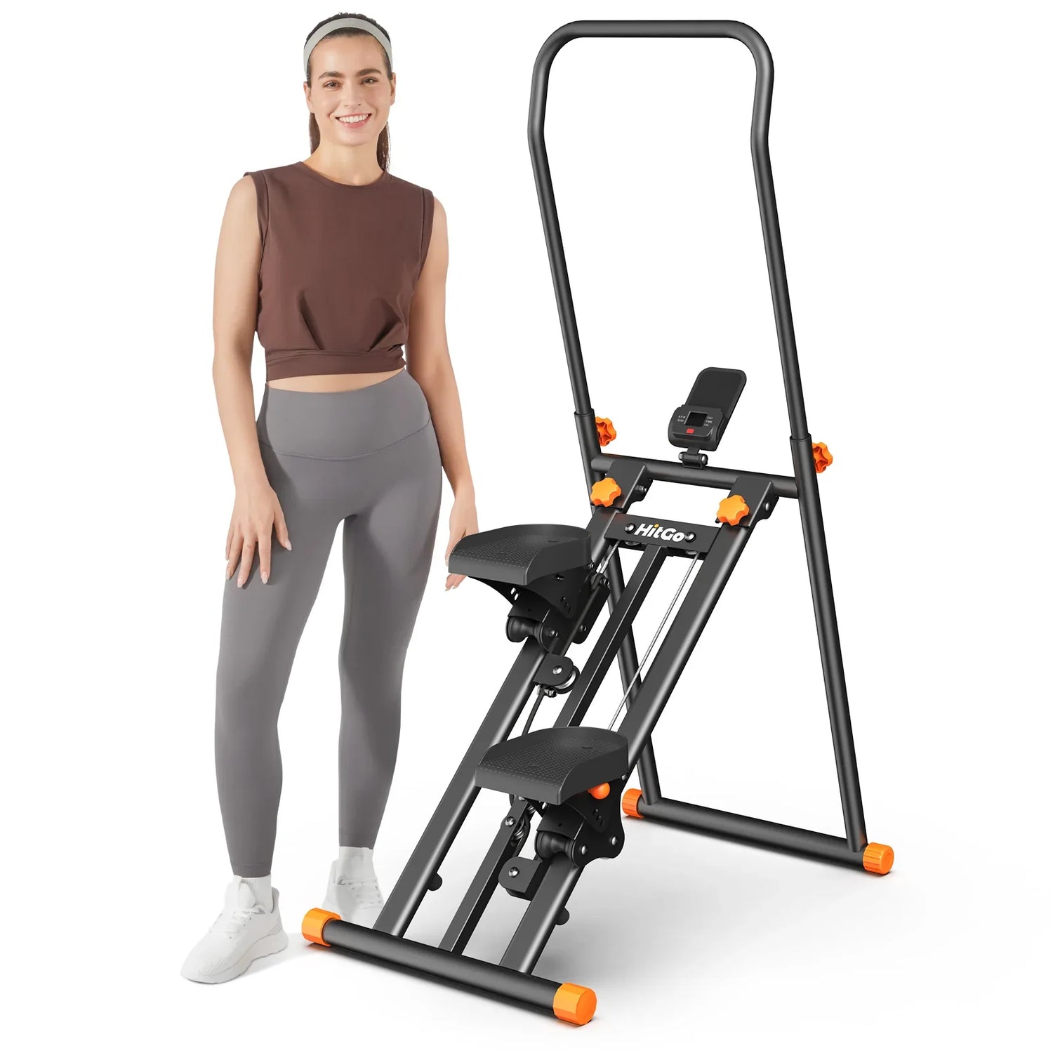 Stair Stepper