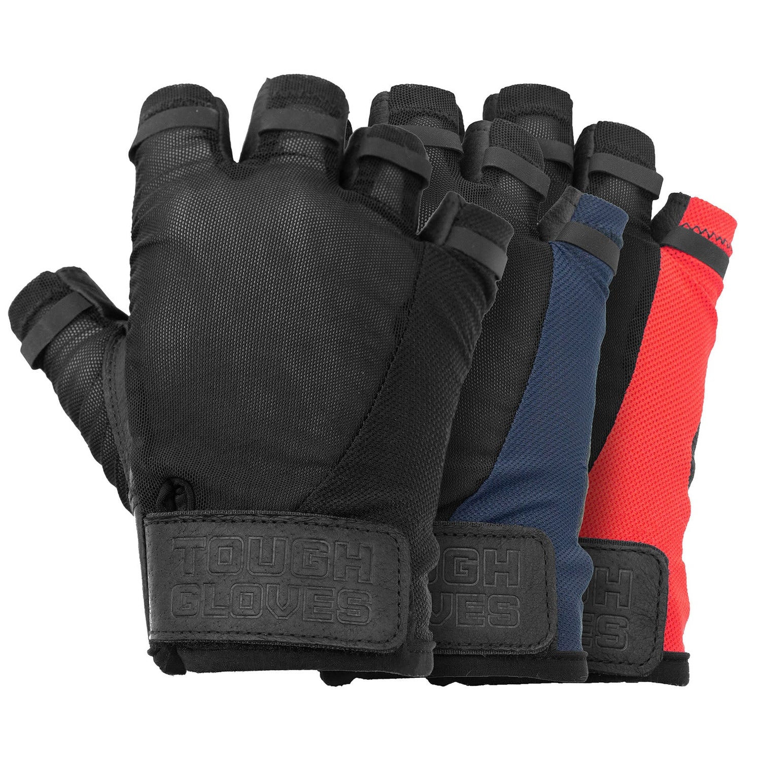 Weighted Gloves