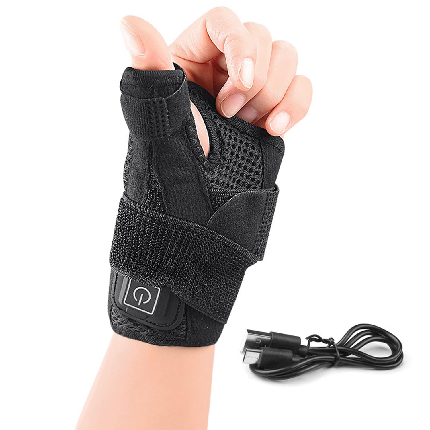 Wrist Brace
