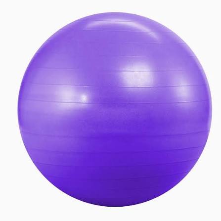 Yoga Balls
